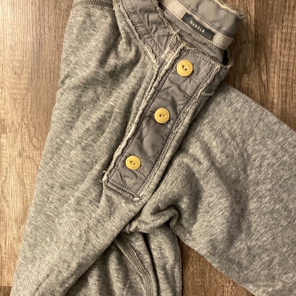 Abercrombie & Fitch Light Sweatshirt - Picture 6 of 7